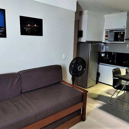 Flat 6 Pessoas 2 Quartos Ponta Negra - 1404 Natal Zewnętrze zdjęcie
