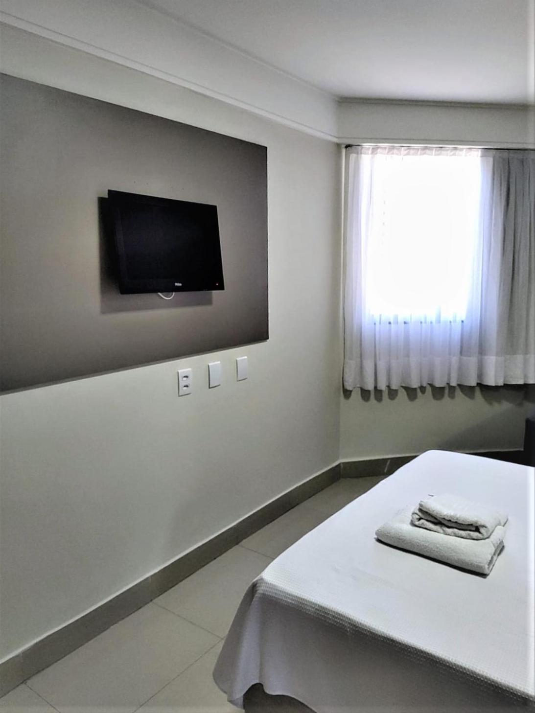 Flat 6 Pessoas 2 Quartos Ponta Negra - 1404 Natal Zewnętrze zdjęcie